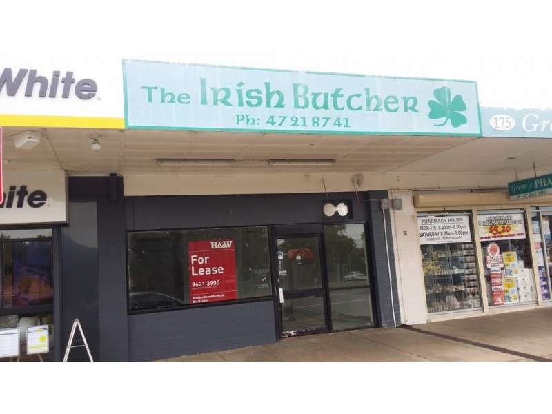 South Penrith NSW 2750