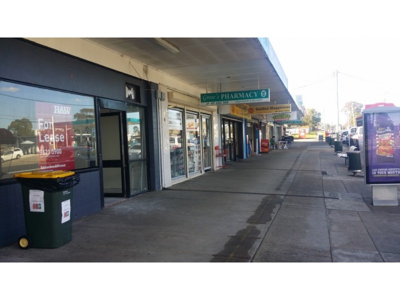 South Penrith NSW 2750