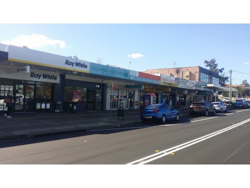 South Penrith NSW 2750