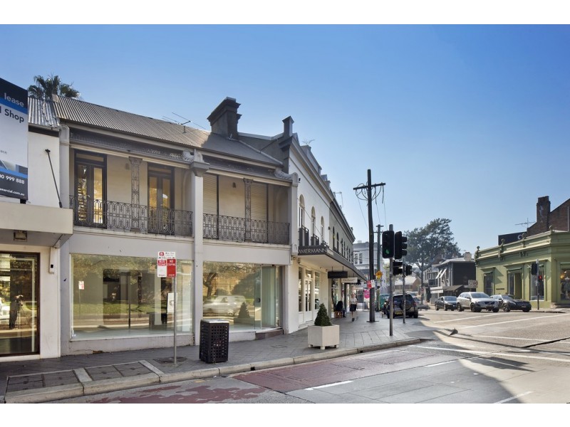 Paddington NSW 2021