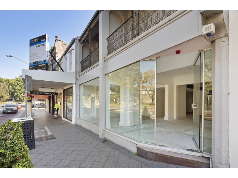 Paddington NSW 2021
