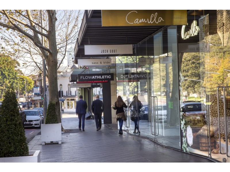 Paddington NSW 2021