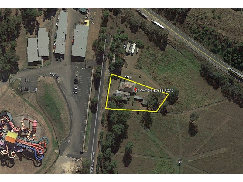 24 Watch House Road, Prospect NSW 2148