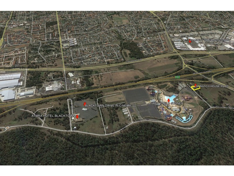 24 Watch House Road, Prospect NSW 2148