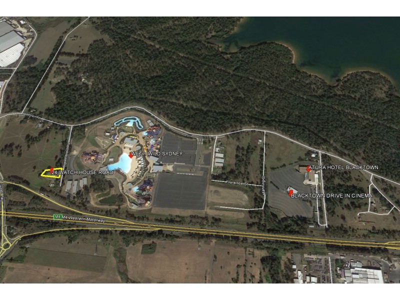 24 Watch House Road, Prospect NSW 2148