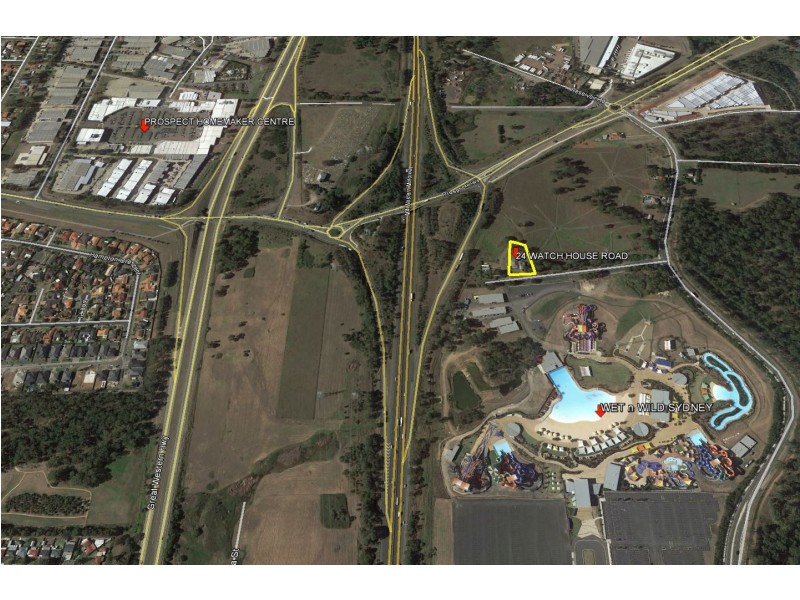 24 Watch House Road, Prospect NSW 2148