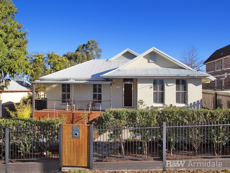 112 Mossman Street, Armidale NSW 2350