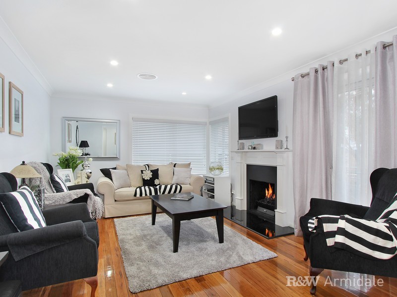 7 Gordon Street, Armidale NSW 2350