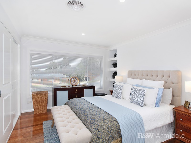 7 Gordon Street, Armidale NSW 2350
