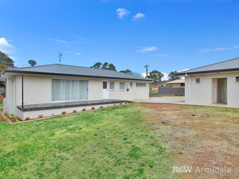 7 Gordon Street, Armidale NSW 2350