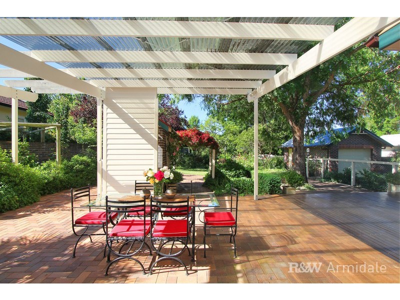 65 Mann Street, Armidale NSW 2350