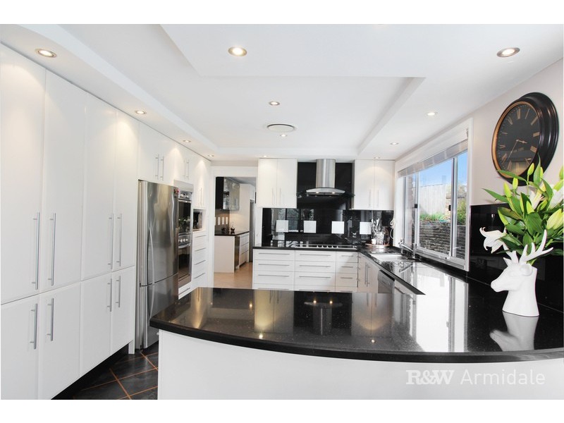 4 Carlow Close, Armidale NSW 2350