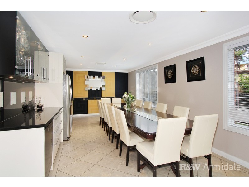 4 Carlow Close, Armidale NSW 2350