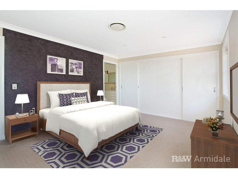 4 Carlow Close, Armidale NSW 2350
