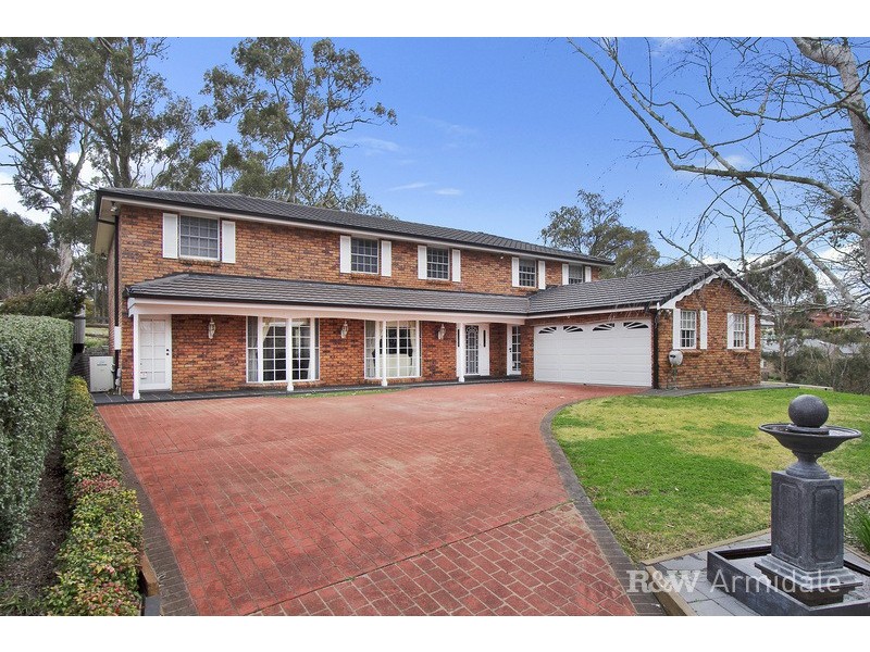 4 Carlow Close, Armidale NSW 2350