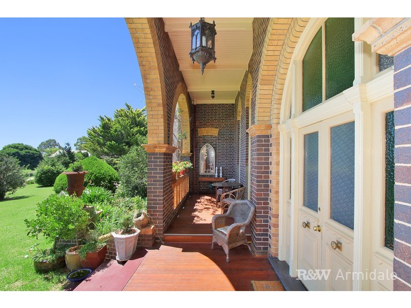 2/20 The Boulevarde, Armidale NSW 2350