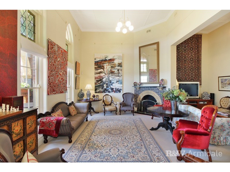 2/20 The Boulevarde, Armidale NSW 2350
