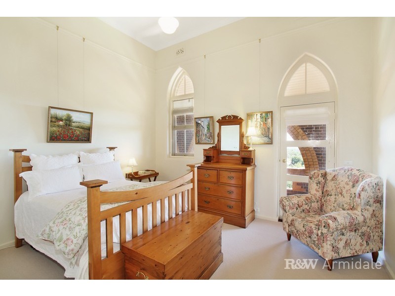 2/20 The Boulevarde, Armidale NSW 2350