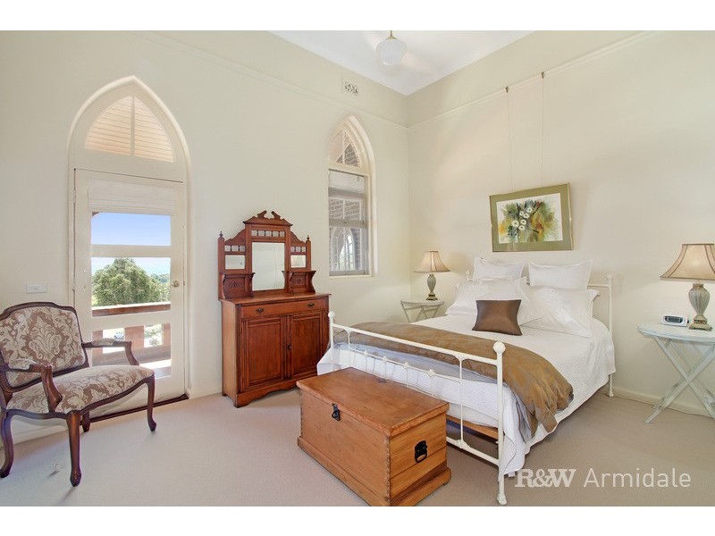 2/20 The Boulevarde, Armidale NSW 2350
