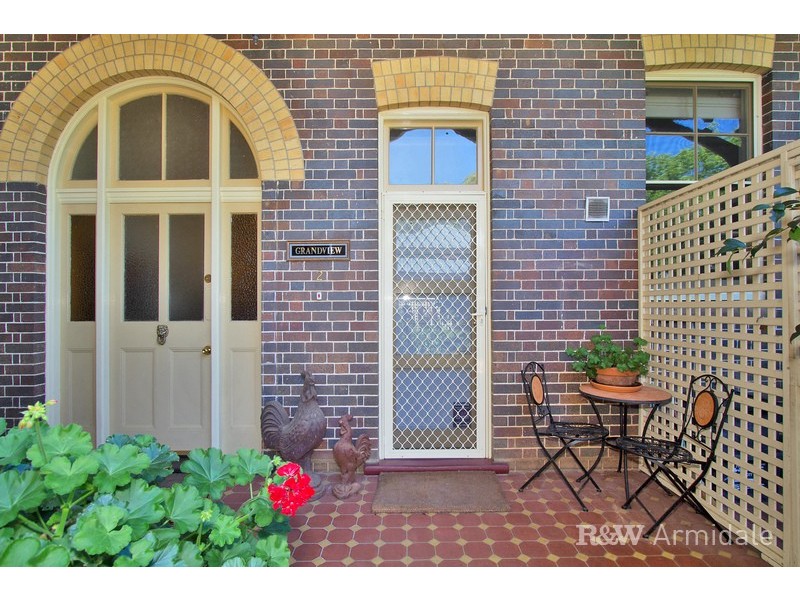 2/20 The Boulevarde, Armidale NSW 2350