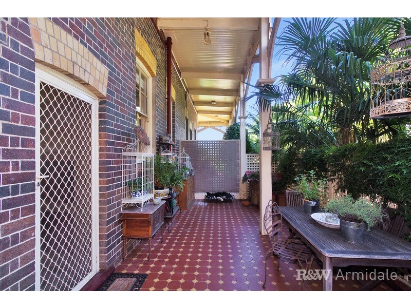 2/20 The Boulevarde, Armidale NSW 2350