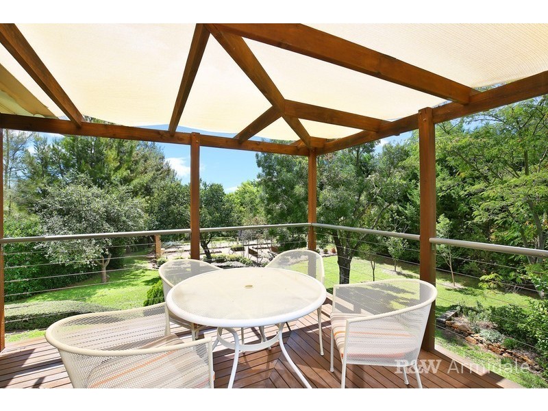 22 Springhill Lane, Armidale NSW 2350