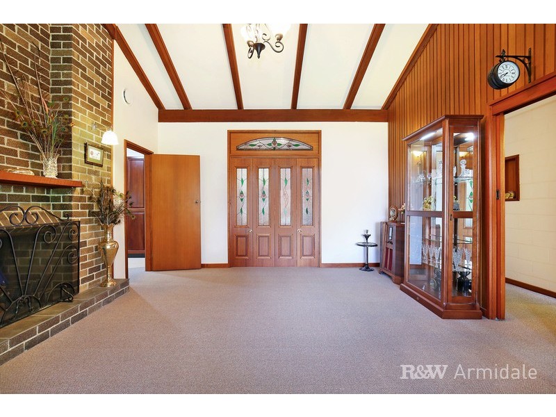 22 Springhill Lane, Armidale NSW 2350