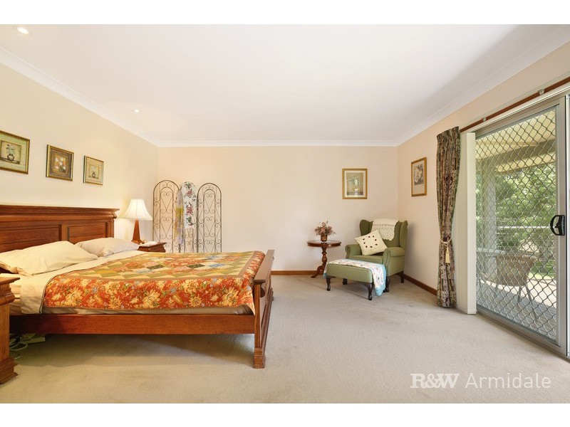 22 Springhill Lane, Armidale NSW 2350