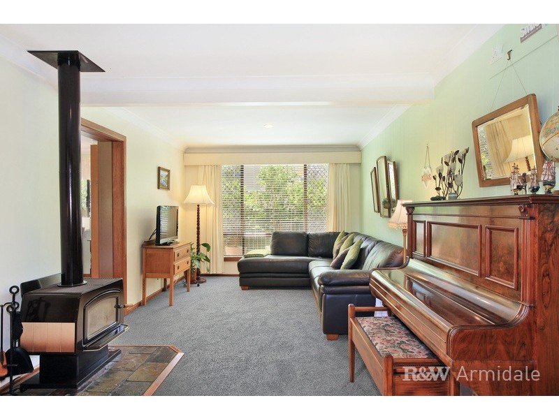 10 Bowman Avenue, Armidale NSW 2350