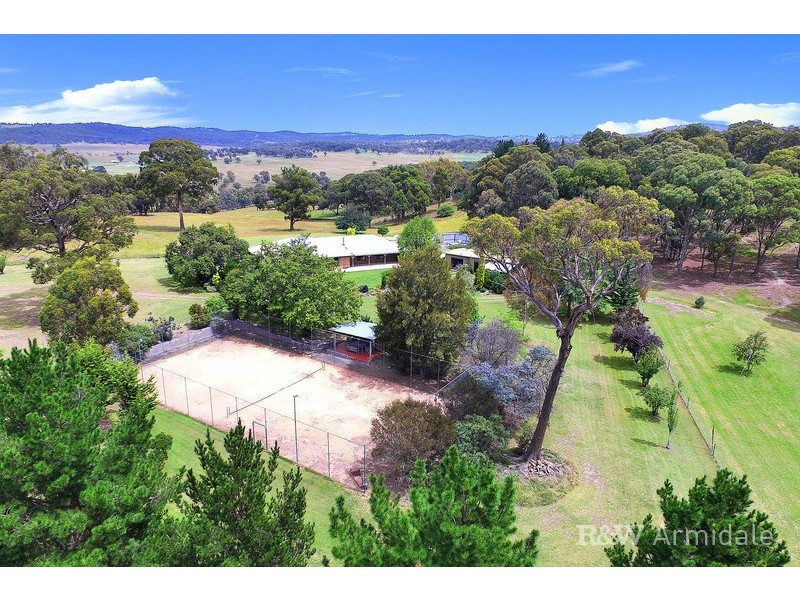109 Lyndhurst Road,, Thalgarrah NSW 2350