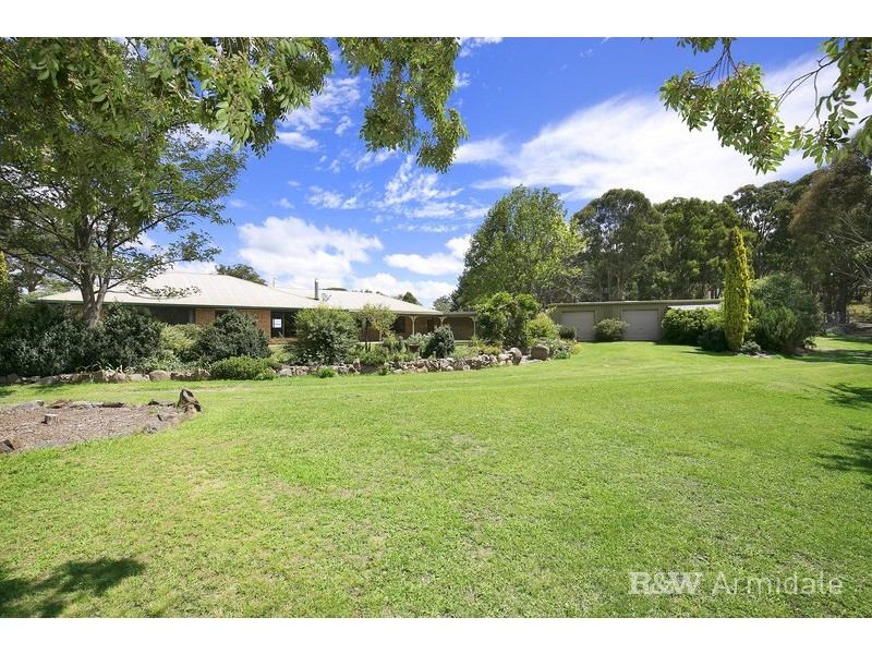 109 Lyndhurst Road,, Thalgarrah NSW 2350