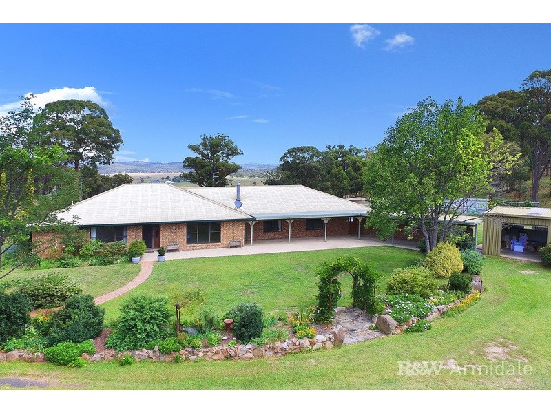 109 Lyndhurst Road,, Thalgarrah NSW 2350