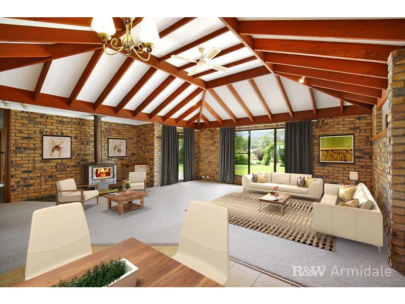 109 Lyndhurst Road,, Thalgarrah NSW 2350