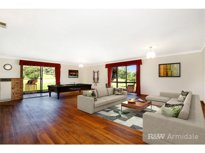 109 Lyndhurst Road,, Thalgarrah NSW 2350