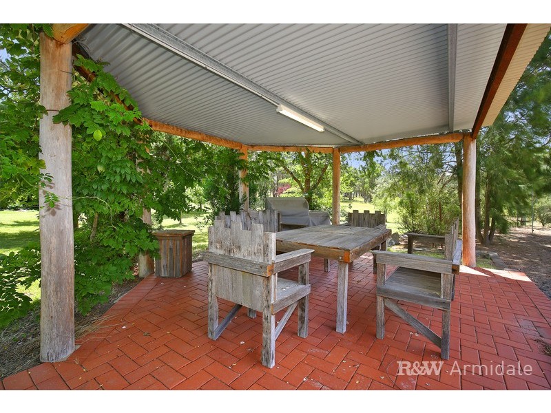 109 Lyndhurst Road,, Thalgarrah NSW 2350
