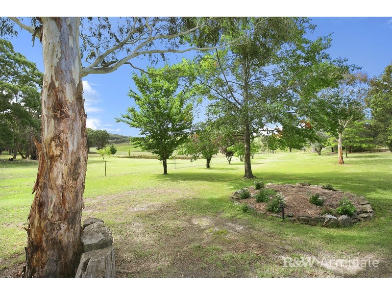 109 Lyndhurst Road,, Thalgarrah NSW 2350