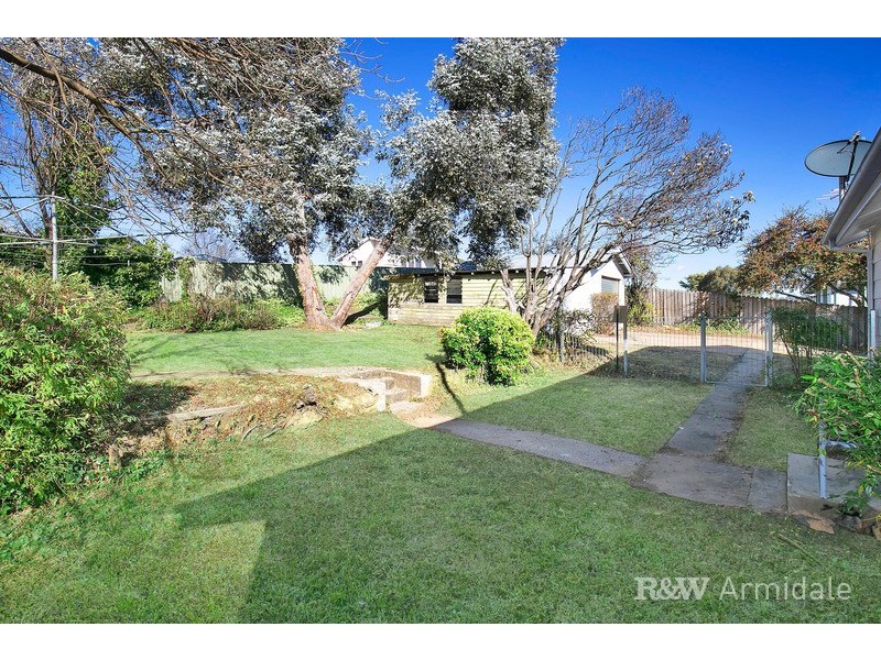 3 Niagara Street, Armidale NSW 2350