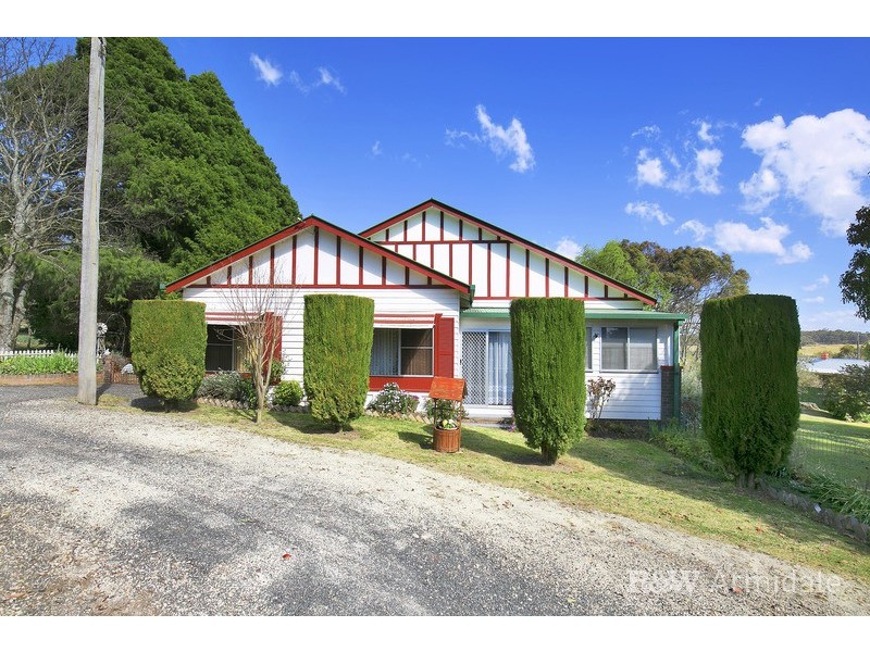 806 Black Mountain Road, Black Mountain, Armidale NSW 2350