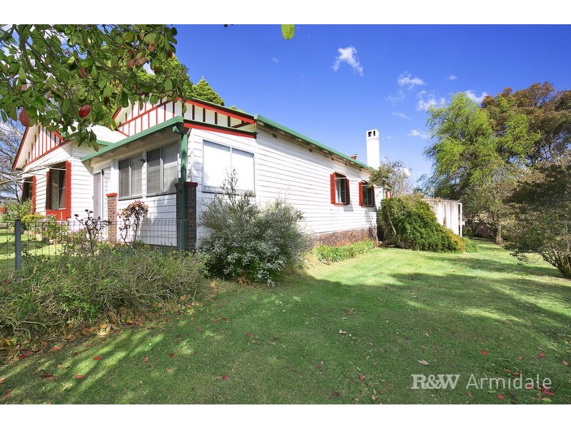 806 Black Mountain Road, Black Mountain, Armidale NSW 2350