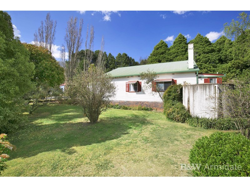 806 Black Mountain Road, Black Mountain, Armidale NSW 2350