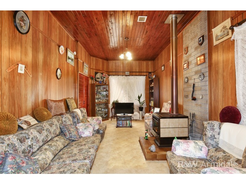 806 Black Mountain Road, Black Mountain, Armidale NSW 2350