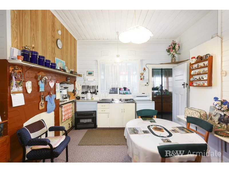 806 Black Mountain Road, Black Mountain, Armidale NSW 2350