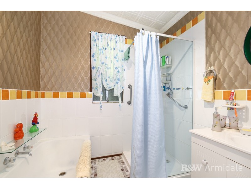 806 Black Mountain Road, Black Mountain, Armidale NSW 2350