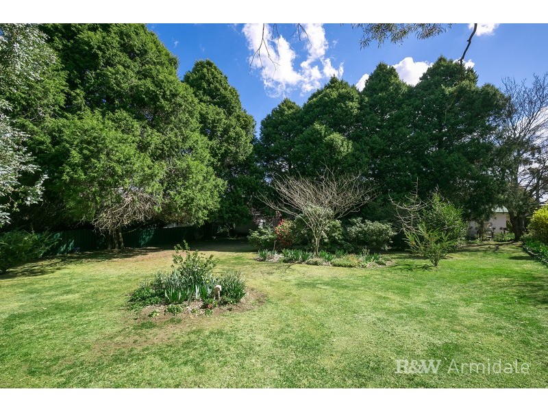 806 Black Mountain Road, Black Mountain, Armidale NSW 2350