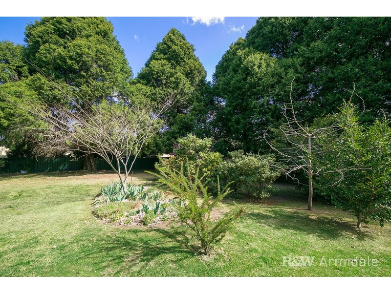 806 Black Mountain Road, Black Mountain, Armidale NSW 2350