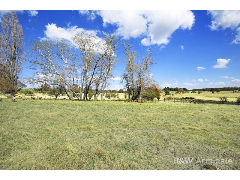 806 Black Mountain Road, Black Mountain, Armidale NSW 2350