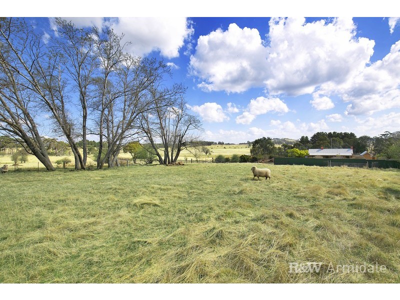 806 Black Mountain Road, Black Mountain, Armidale NSW 2350
