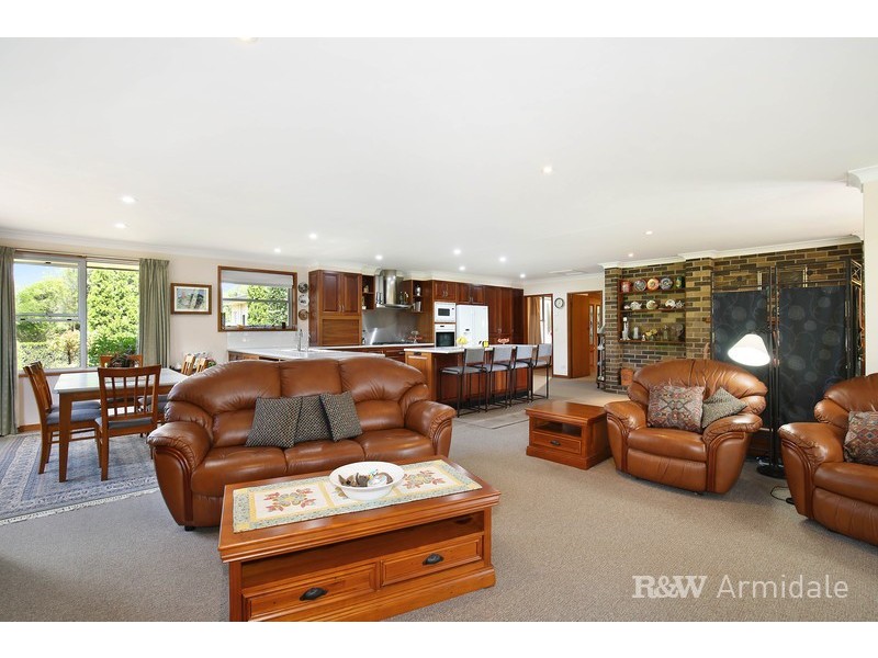 22 Springhill Lane, Armidale NSW 2350