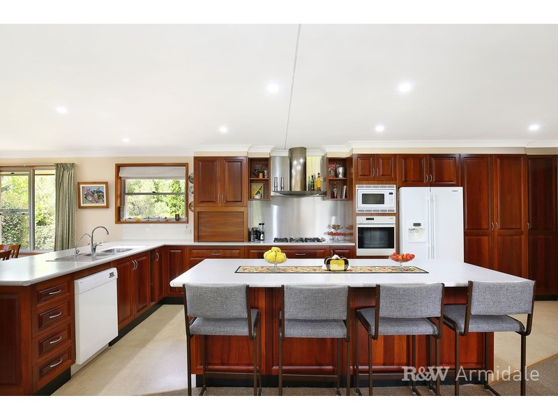 22 Springhill Lane, Armidale NSW 2350