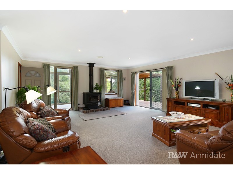 22 Springhill Lane, Armidale NSW 2350